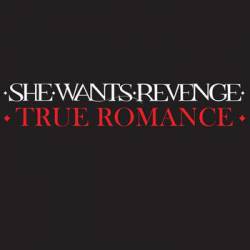 She Wants Revenge : True Romance